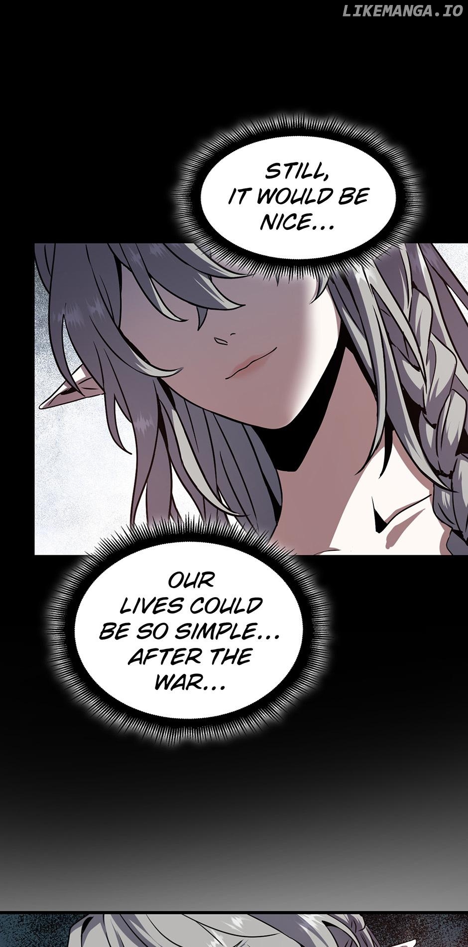 The Beginning After The End Chapter 206 image 68